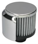AVEX Filtru de aer TUNING cu Scut Termic pentru Moto, ATV, SSV, pentru admisie ø 12mm