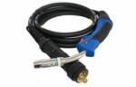 Intensiv MIG MAG 250A 3 m 54064