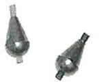 ARROW INT PLUMB CULISANT 4, 0G 10 buc plic (A3.PV040)