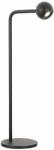 Mantra Eyes veioză 1x6 W negru 7511 (7511)