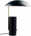 Nordlux Mademoiselles veioză 1x5 W negru-auriu 2220405003 (2220405003)