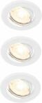 Nordlux Canis lampă încorporată 3x4.7 W alb 49330101 (49330101)