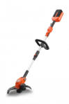 Redback E312D+EP60+EC50 6Ah (EXPERTE312D) Motocoasa