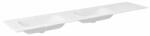 SAPHO Aruba Rockstone 240x51,5 cm left (AR240-B2L)