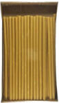 PahareDePaste. ro Lumanari drepte cu varf, 500gr