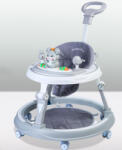 L-Sun Premergator reglabil pe inaltime, Soricel P9, gri (P9G)