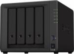 Synology DiskStation DS923+ 24TB Bundle