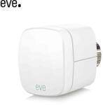 Corsair Intelligens Radiátor Szelep LED-del Eve Thermo, Érintésvezérlés, Hangvezérlés, Kompatibilis az Apple HomeKit-el