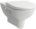 Laufen Liberty Wall-hung Rimless H8219540000001