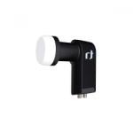 Inverto BLACK ULTRA Twin HGLN 40mm LNB (IDLB-TWNL40-ULTRA-OPP)