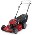 Toro Recycler SmartStow 21770 Masina de tuns iarba