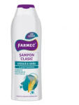Farmec Sampon clasic cu urzica si grau - 400 ml