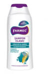 Farmec Sampon clasic cu urzica si grau - 200 ml