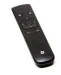 Lightform LF2 Remote for LF2 projector Black EU (LF2-810-00007-01)