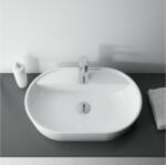 AREZZO design Babette 62x41 cm white (145079)