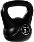 MOVIT Kettlebell barbell MOVIT - 2 kg (20040365)
