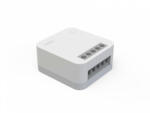 Aqara T1 mini Zigbee kapcsolómodul (Nullával) (AQA-REL-T1LN)