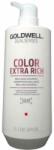 Goldwell Goldwell, Dualsenses Color Extra Rich, Hair Shampoo, For Colour Protection, 1000 ml