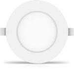 Aigostar Corp de iluminat LED încastrat Aigostar LED/4W/230V 6500K d. 9, 8 cm alb (AI0752)