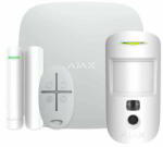 Ajax Systems AJ-KIT-WH-CAM