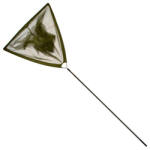 Hakuyo Minciog Hakuyo maner carbon dintr-o singura bucata, deschidere 110 Cm