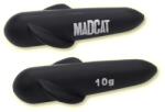 DAM Pluta somn DAM MADCAT Propellor Subfloat 9cm 20g (A.MAD.52056)