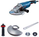Bosch GWS 27-230 J (06018C5320) Polizor unghiular