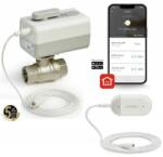 Honeywell Sistem Smart WiFi anti-inundatii Resideo Braukmann 1/4 (VWS01Y032EE)