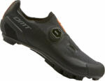 DMT KM30 MTB Black 45, 5 Pantofi de ciclism pentru bărbați (M0010DMT23KM30-A-0059-45,5)