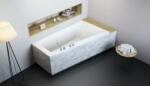  Cada acrilica Radaway Palea 160x95 cm (WA1-47-160x095L)