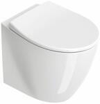 CATALANO Italy vas wc stativă da alb 0712520001 (0712520001)