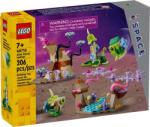 LEGO® Alien Planet Habitat (40716) LEGO