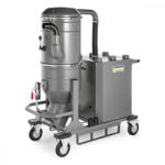Kärcher IVR 100/60 EF (9.989-405.0) Aspirator, masina de curatat