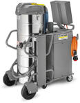 Kärcher IVS 100/75 M Z22 EU (9.987-900.0) Aspirator, masina de curatat