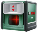 Bosch Quingo Nivela Laser Cu Linii (c1961)