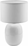 TK Lighting Melody veioză 1x15 W alb 5985 (5985)