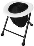 Camp4 WC mobil pliabil "Camp4" inaltime 41 cm