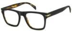 David Beckham DB7020/FLAT WR7 Rama ochelari