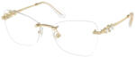Swarovski SK1014 4013 Rama ochelari