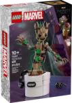 LEGO® Marvel - Dancing Groot (76297) LEGO
