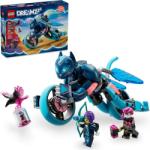 LEGO® DREAMZzz - Zoey's Cat Motorcycle (71479) LEGO