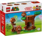 LEGO® Super Mario™ - Goombas' Playground (71433) LEGO