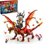 LEGO® NINJAGO® - Source Dragon of Motion (71822) LEGO