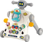 Chipolino Jucărie de mers pe jos Chipolino Car 3in1 multicolor (MIKCAR0241ML)