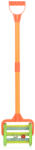 Lorelli Împingător cu bilă luminoasă LORELLI Orange (10191530002)