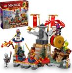 LEGO® NINJAGO® - Tournament Battle Arena (71818) LEGO