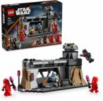 LEGO® Star Wars™ - Paz Vizsla and Moff Gideon Battle (75386) LEGO
