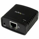 Startech. com Print server StarTech. com 10/100Mbps Ethernet to USB 2.0 Network LPR Print Server PM1115U2 (PM1115U2)