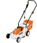 RURIS RXE 1500 (1500rxe2023) Masina de tuns iarba
