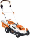 RURIS RXI3324e (3324rx2024) Masina de tuns iarba